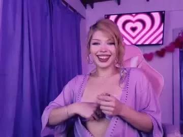 virtual_dollx on Chaturbate