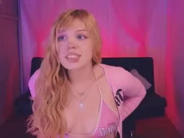 virtual_dollx on Chaturbate