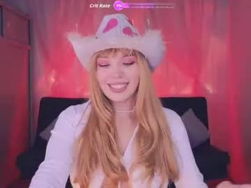 virtual_dollx on Chaturbate