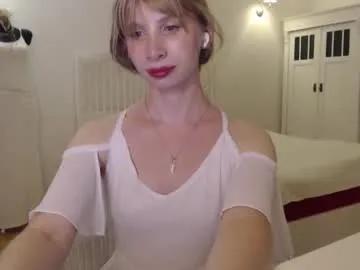 visceratio on Chaturbate