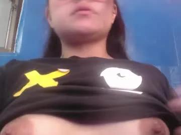 vitoria23_ on Chaturbate