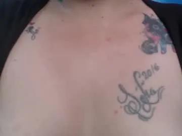 vitoria23_ on Chaturbate