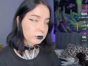 vivi__squirrel on Chaturbate