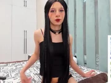vivianmiller_ — naked show #lush #deepthroat #dildo #anal #gothic [555 tokens remaining]