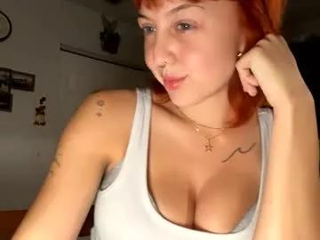 vixenliz on Chaturbate