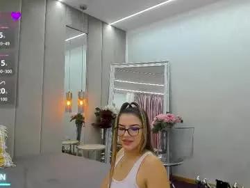 von_dee on Chaturbate