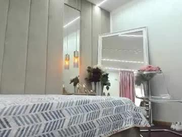 von_dee on Chaturbate