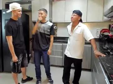 voyeurism_guys on Chaturbate