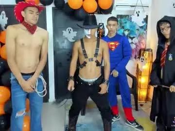 voyeurism_guys on Chaturbate