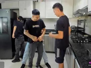 voyeurism_guys on Chaturbate