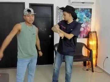 voyeurism_guys on Chaturbate