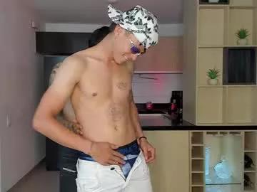 voyeurism_guys on Chaturbate