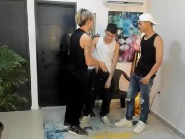 voyeurism_guys on Chaturbate