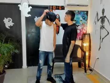 voyeurism_guys on Chaturbate