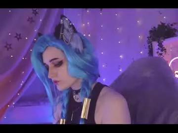 vronnier on Chaturbate