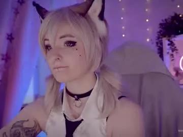 vronnier on Chaturbate