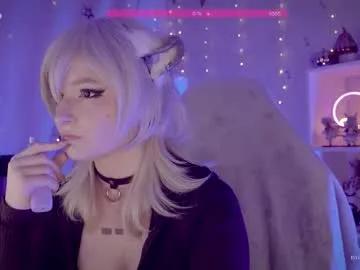 vronnier on Chaturbate