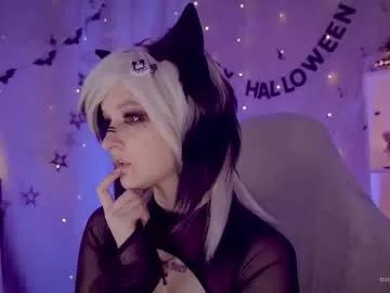 vronnier on Chaturbate