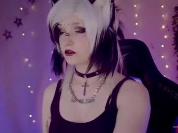 vronnier on Chaturbate