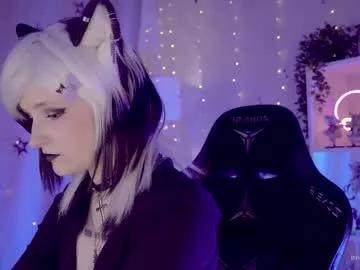 vronnier on Chaturbate