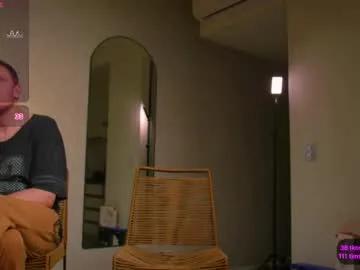 vundersex on Chaturbate