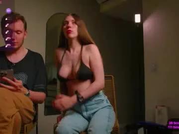 vundersex on Chaturbate