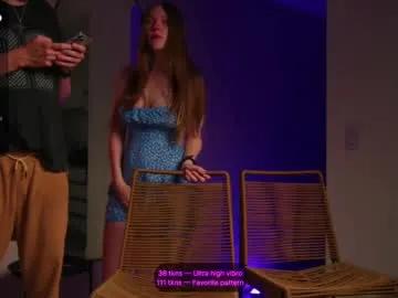 vundersex on Chaturbate