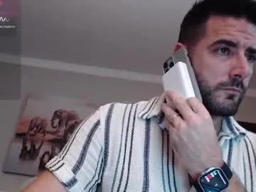 wapos__25 on Chaturbate