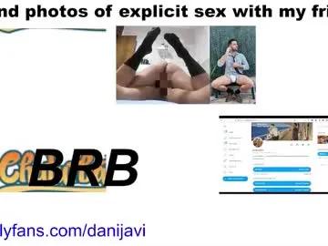 wapos__25 on Chaturbate