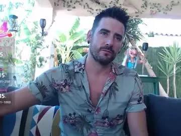 wapos__25 on Chaturbate