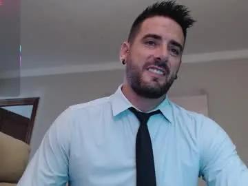 wapos__25 on Chaturbate