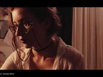 webcora on Chaturbate