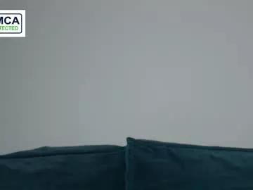 weltmilen on Chaturbate