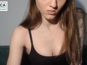 weltmilen on Chaturbate