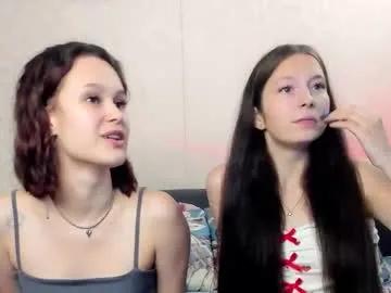 wendiesetters on Chaturbate