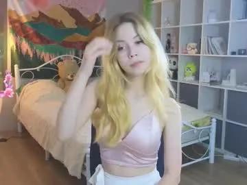wendy_cutiex on Chaturbate