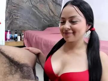 wendy_deiby on Chaturbate