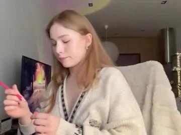 whoisalisa on Chaturbate
