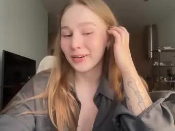 whoisalisa on Chaturbate