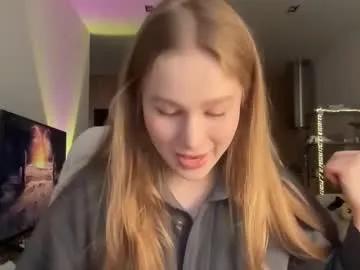 whoisalisa — Goal: flash boobs <3 [300 tokens left] #chatty #ass #fit #lovense #blonde