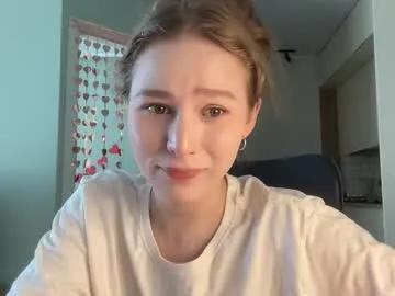 whoisalisa on Chaturbate