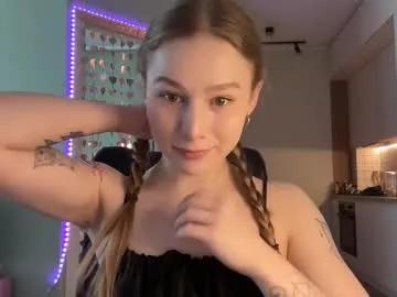 whoisalisa on Chaturbate