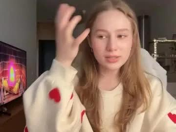 whoisalisa on Chaturbate