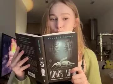 whoisalisa on Chaturbate