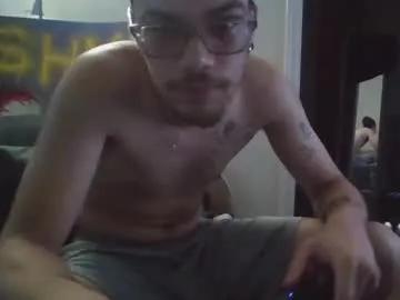 whosten0 on Chaturbate