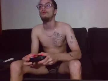 whosten0 on Chaturbate