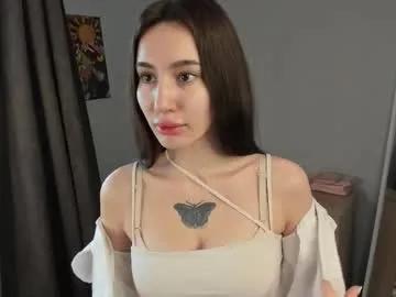 wild_destiny on Chaturbate