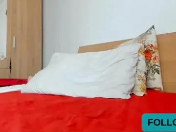 wildallisa on Chaturbate