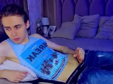 williamdyson — GOAL: Remove top [45 tokens remaining] :cum in pvt #cute #18 #bigcock #new #twink