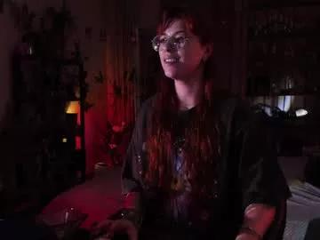 witch_fiona on Chaturbate